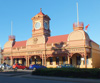 PORT PIRIE RAILWAY STATION MUSEUM